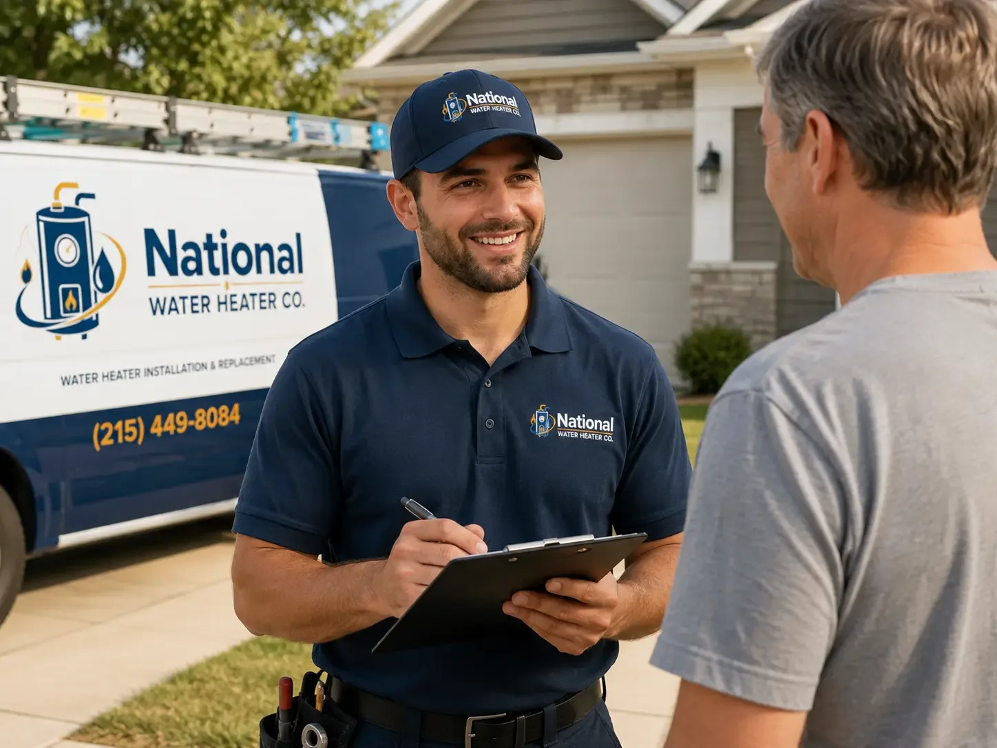 Water Heater Installation Jetson, KY FAQs